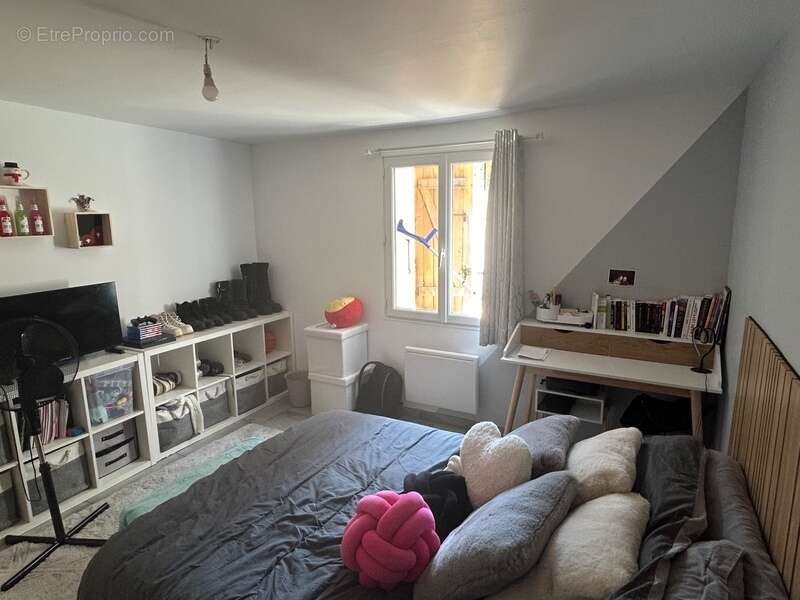 RIANS (83560) – Maison de plain-pied de 120 m² avec T1 indépendant sur terrain de 4 000 m² piscinable - photo 14