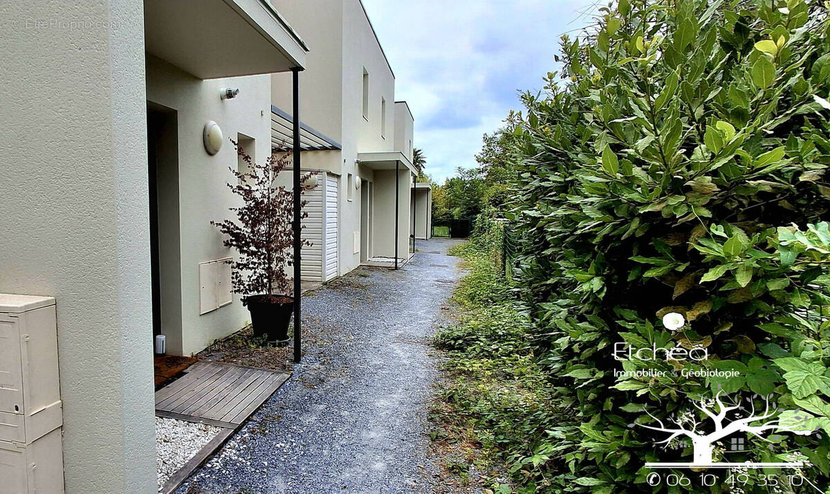 Appartement à PAU