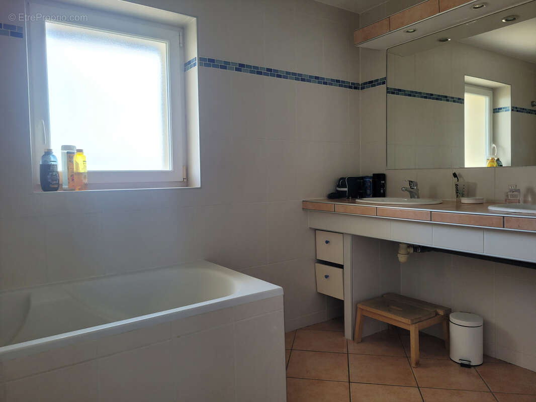 Maison mornant - photo 11