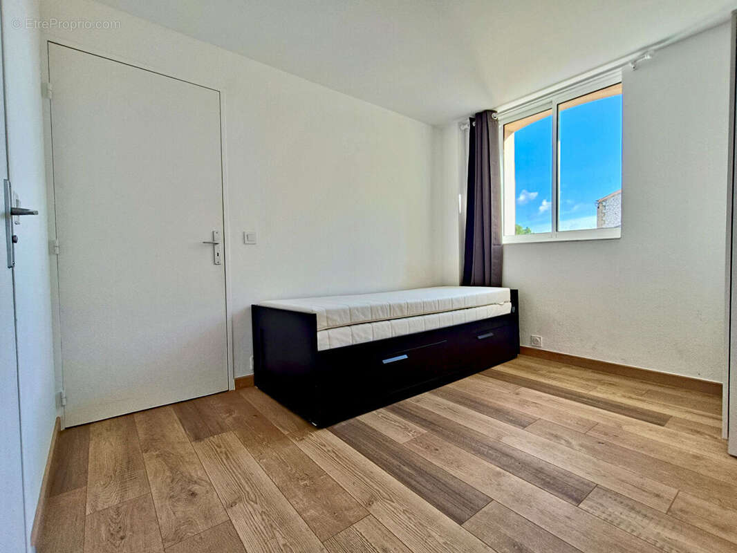 Appartement à MARSEILLE-13E