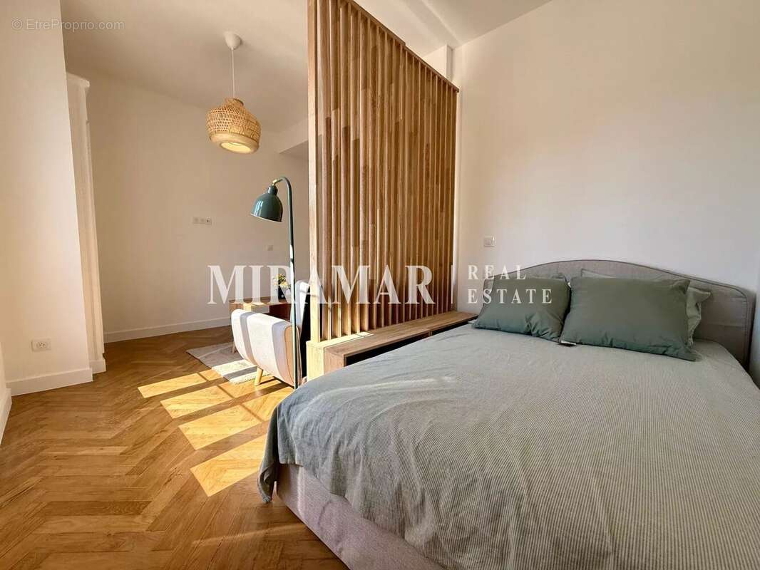 Exclusivité : Appartement Lympia / Port de Nice - photo 4