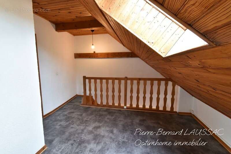 Appartement duplex 49 m3 à Châteauneuf 73390 - photo 5