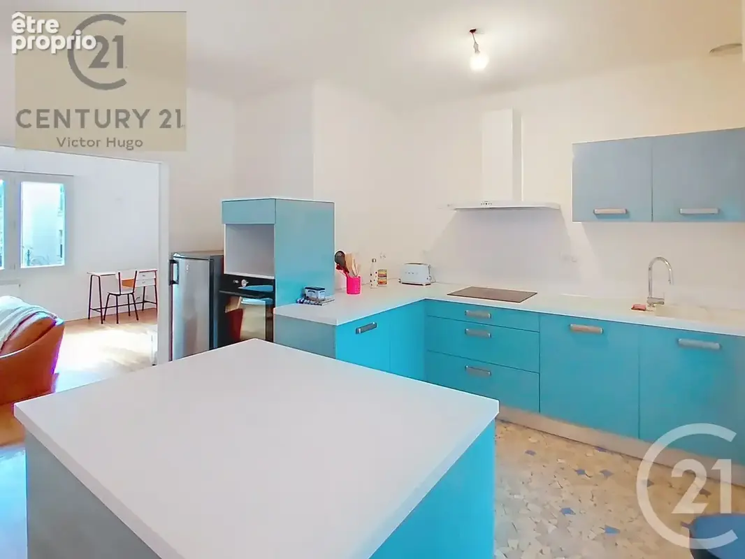 Appartement 3 pièces 73 m² à vendre à Limoges (87000) - photo 2