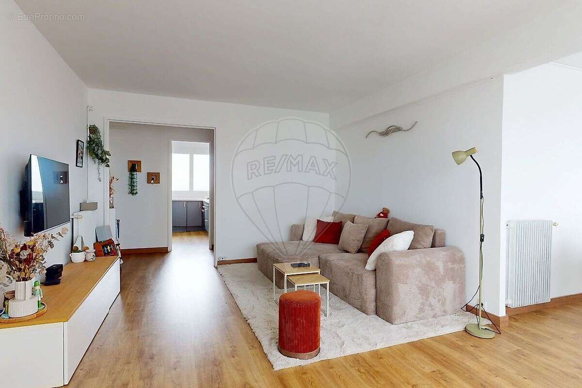 Appartement à OLIVET