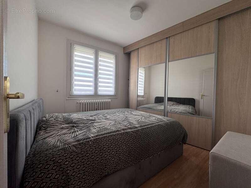 Appartement à TOURS