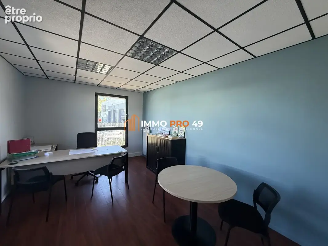 Commerce 251 m² à vendre à Maulevrier (49360) - photo 5