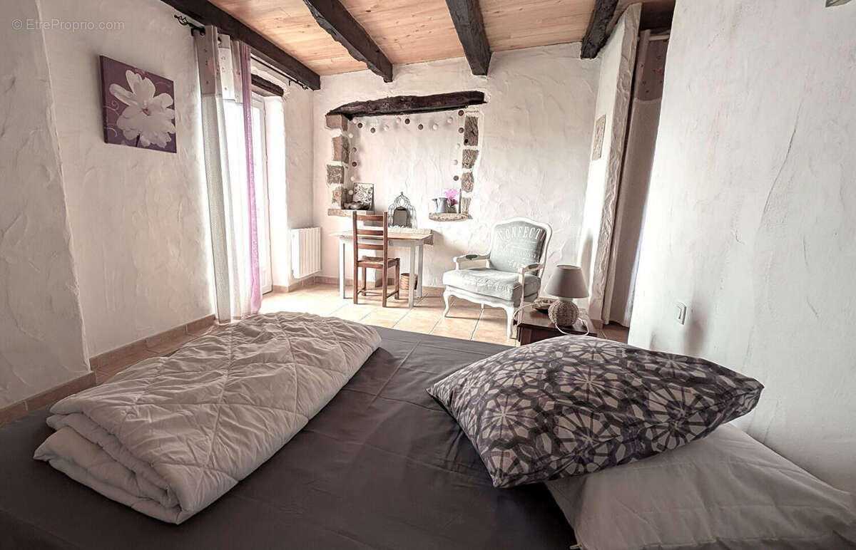 Maison avec gîte à proximité de NAJAC - photo 10