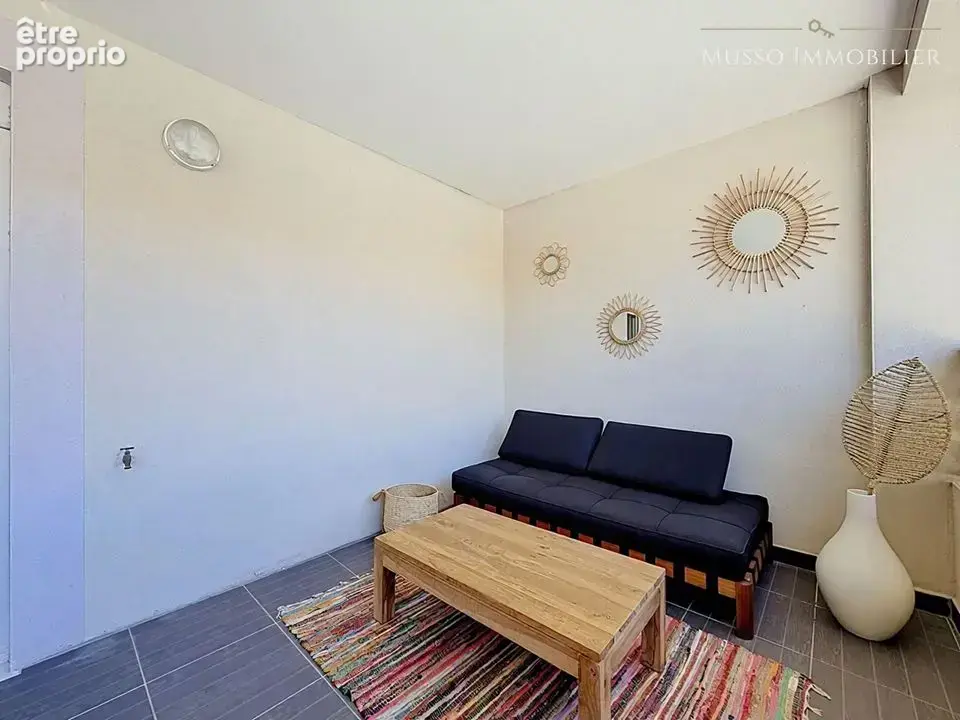 Appartement 2 pièces 43 m² à vendre à Marseille-11e (13011) - photo 6