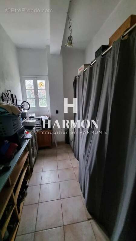 Maison à OLORON-SAINTE-MARIE