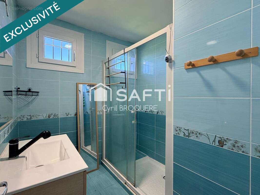 Photo 6 - Maison à ESCATALENS