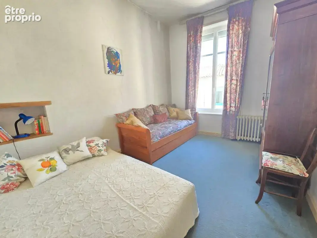 Maison À Vendre - photo 10