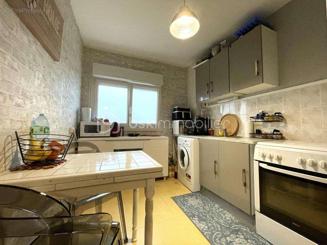 Secteur à forte demande! Appartement 50 m² – Angers  Idéal pour une résidence principale ou un investissement locatif - photo 5