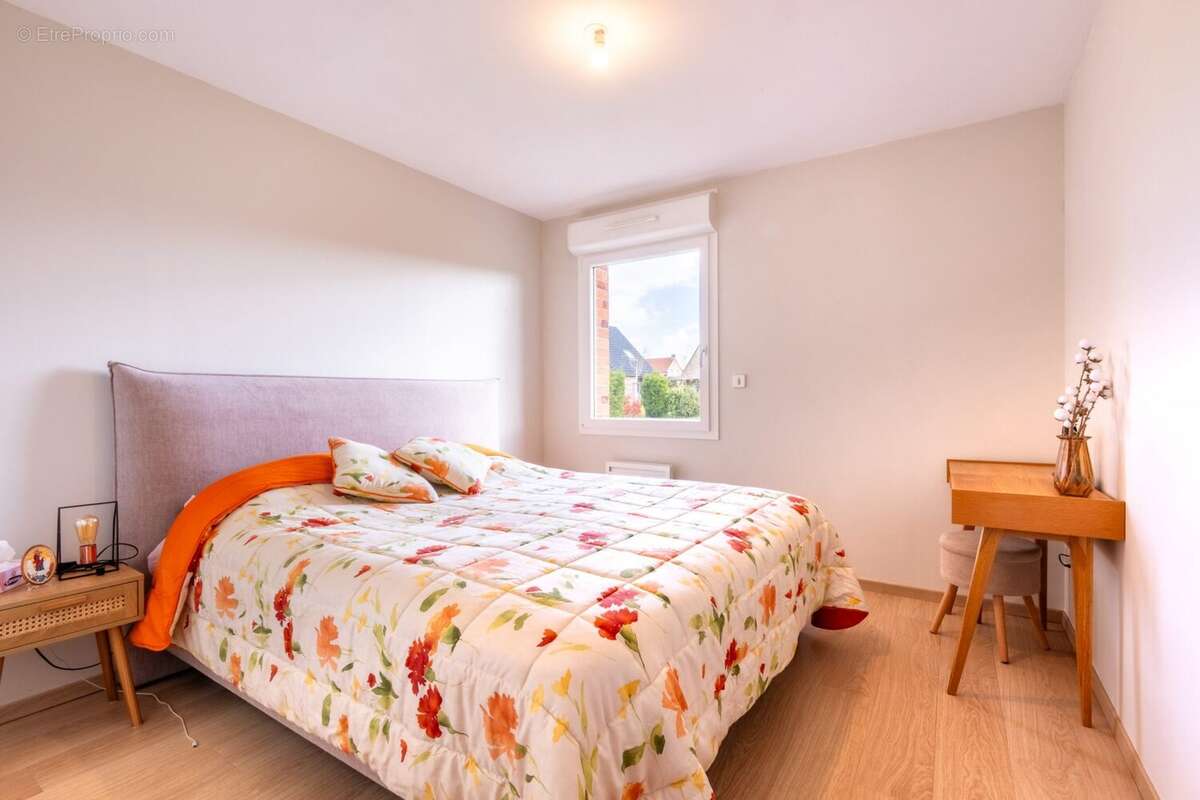 Maison à WEST-CAPPEL