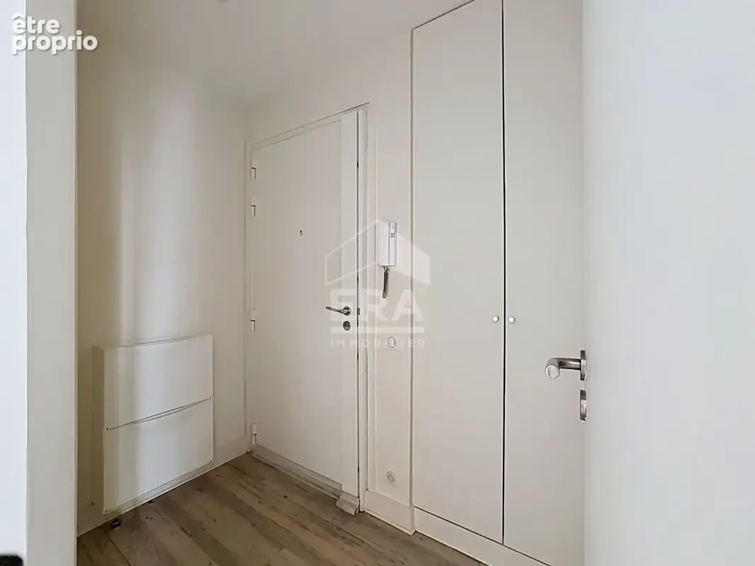 Appartement 23m² à boulogne-billancourt - photo 4