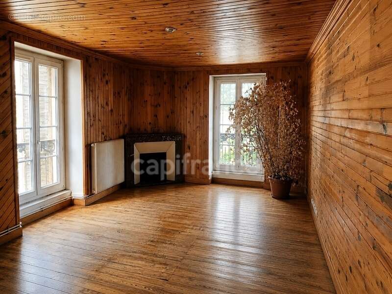 Appartement à NEVERS