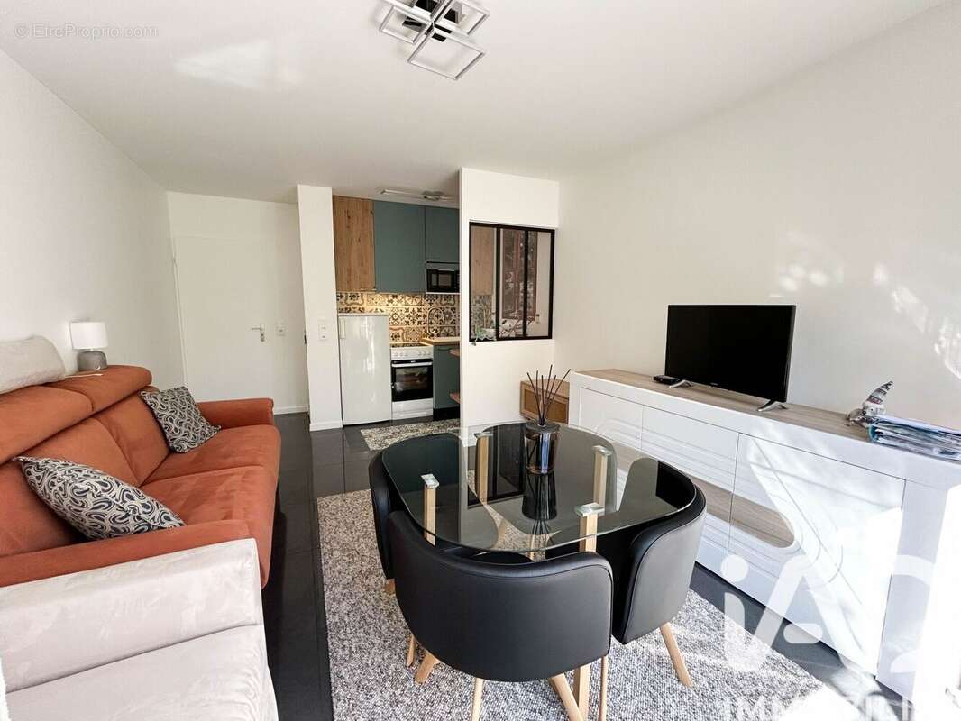 Photo 8 - Appartement à ATHIS-MONS