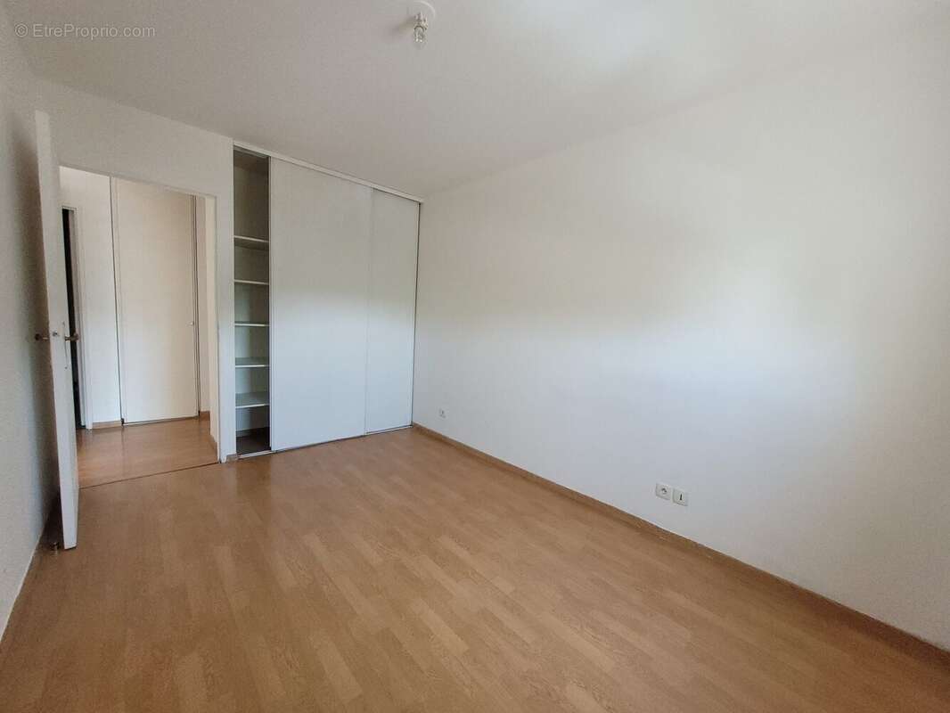 Appartement à GOUSSAINVILLE