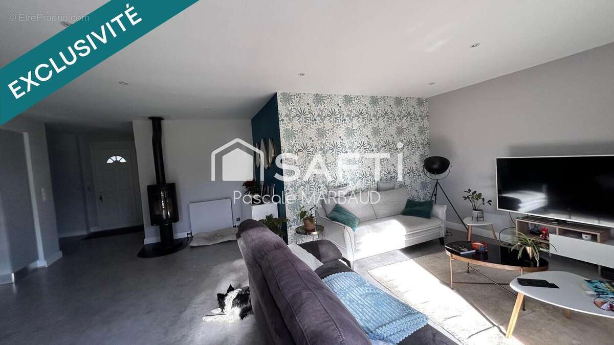 Photo 8 - Maison à DOMAZAN