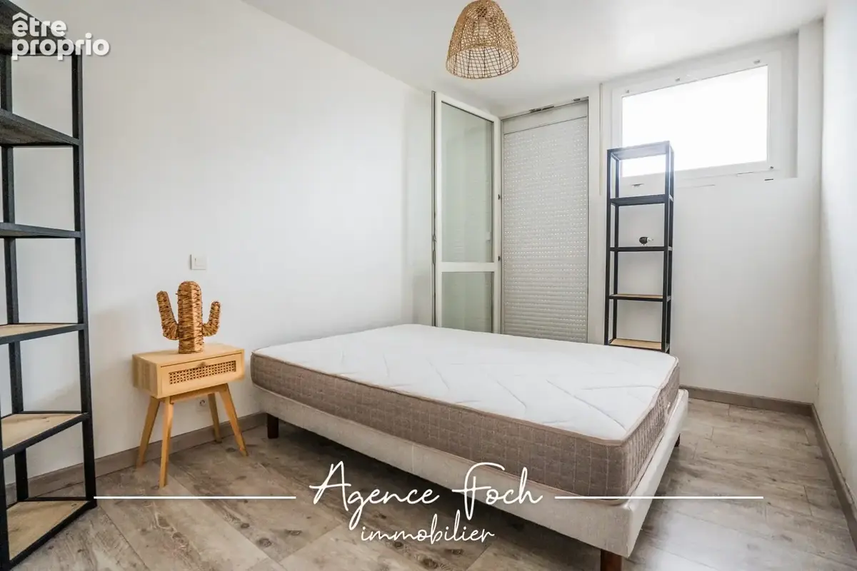 Appartement 3 pièces 54 m² à vendre à Tarbes (65000) - photo 6