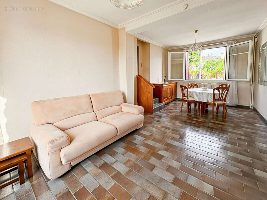 Maison 88m² à verrières-le-buisson - photo 5