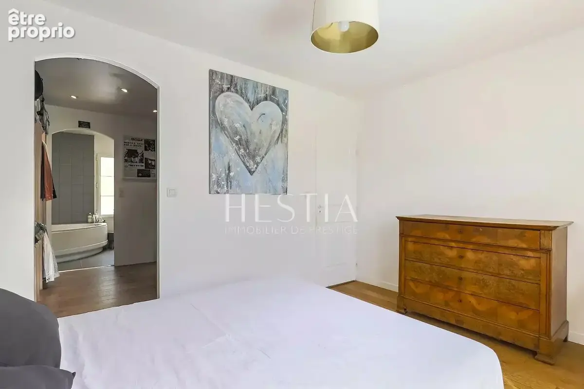 Villa esprit "Bastide" dans un cadre verdoyant - photo 16
