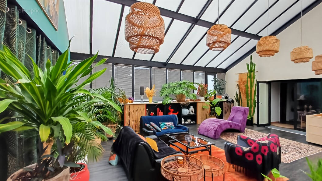 Appartement à ARGENTON-SUR-CREUSE