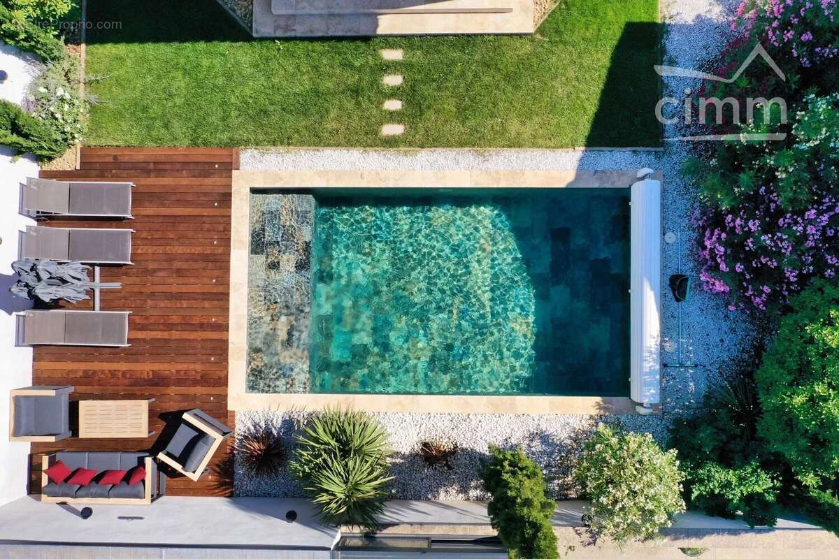 Maison à SAINT-DIDIER