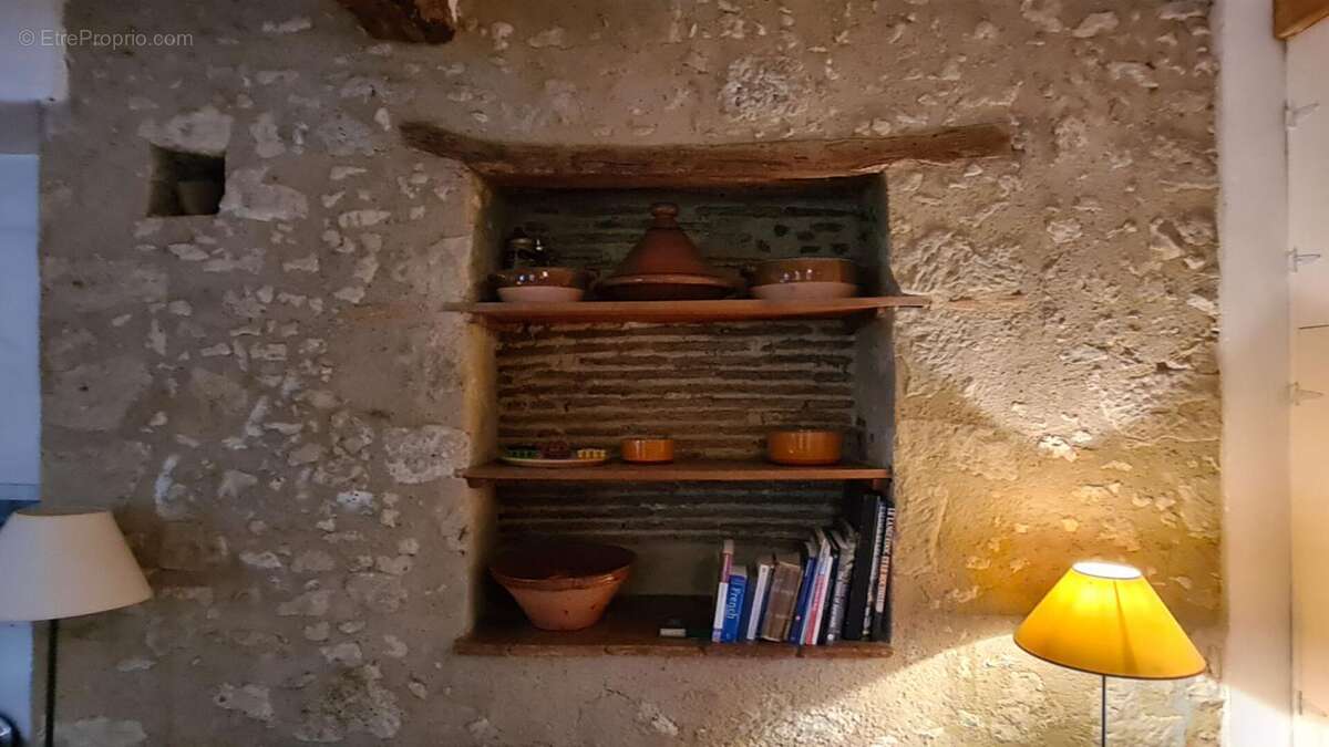 Maison à BASSOUES
