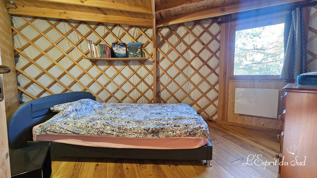 Maison à BUZET-SUR-TARN