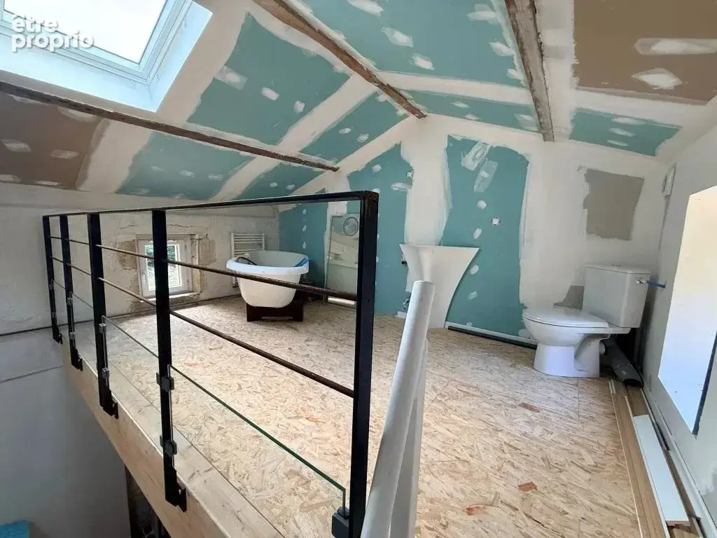 St christoly maison pierre sur 5700 m2 - photo 13