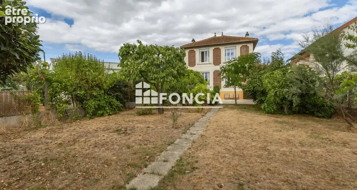 Photo Maison à Morsang-Sur-Orge au prix de 420 000€