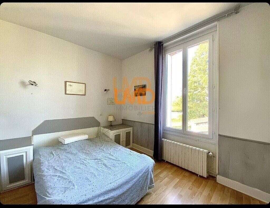 Maison à BELABRE
