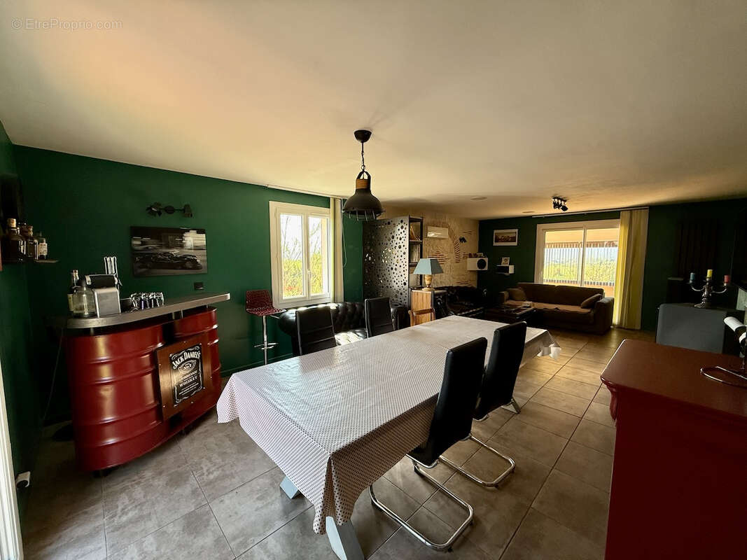 Maison à VILLENEUVE-SUR-LOT