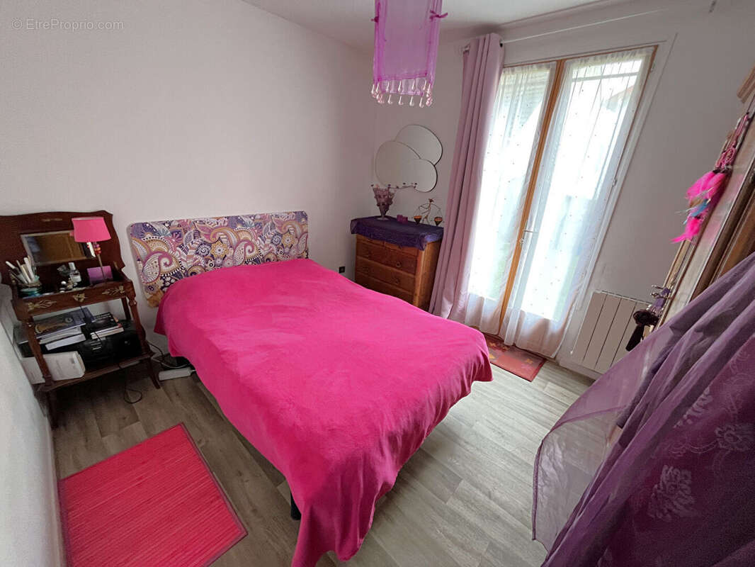 Maison à FONTENAY-AUX-ROSES