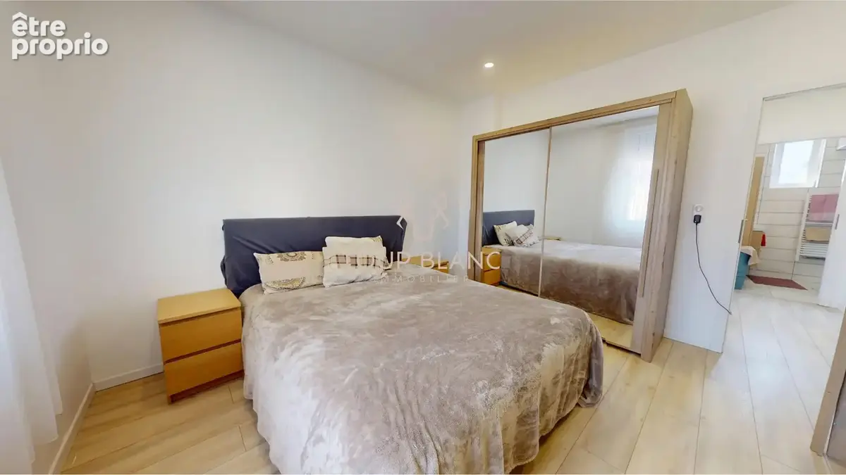 Maison renovée et spacieuse - Cravanche - photo 12