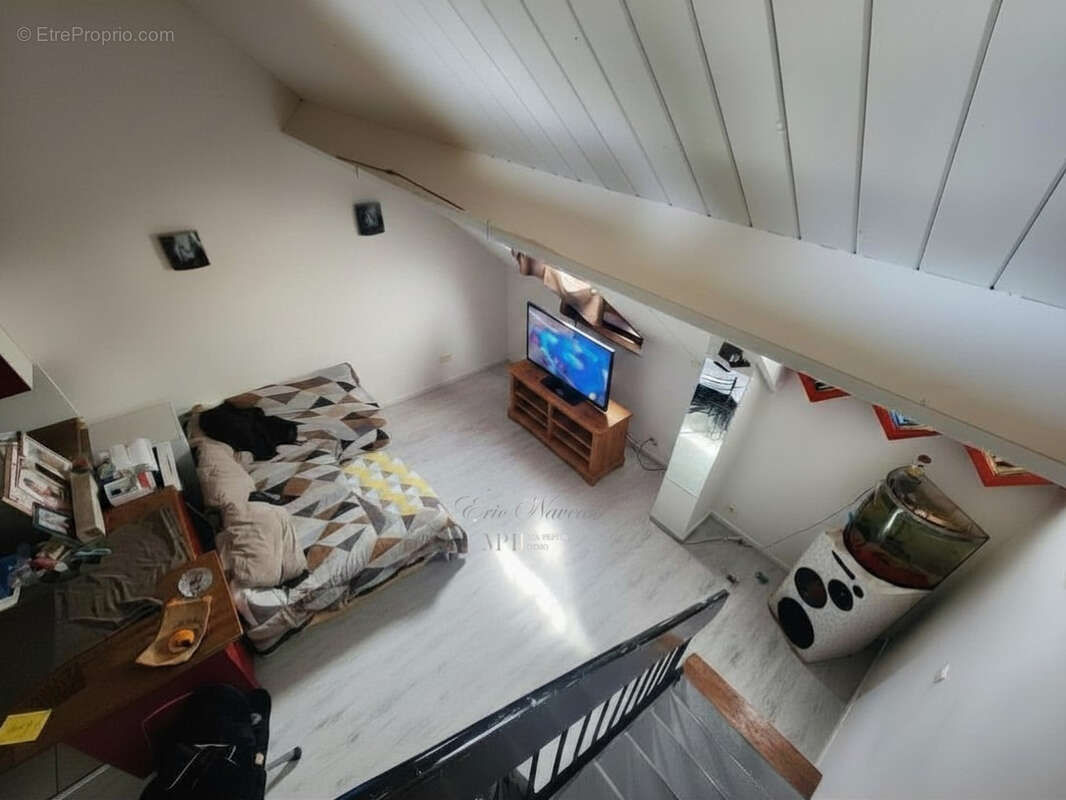 Appartement à SAINT-CHERON