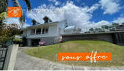 Maison à CASE-PILOTE