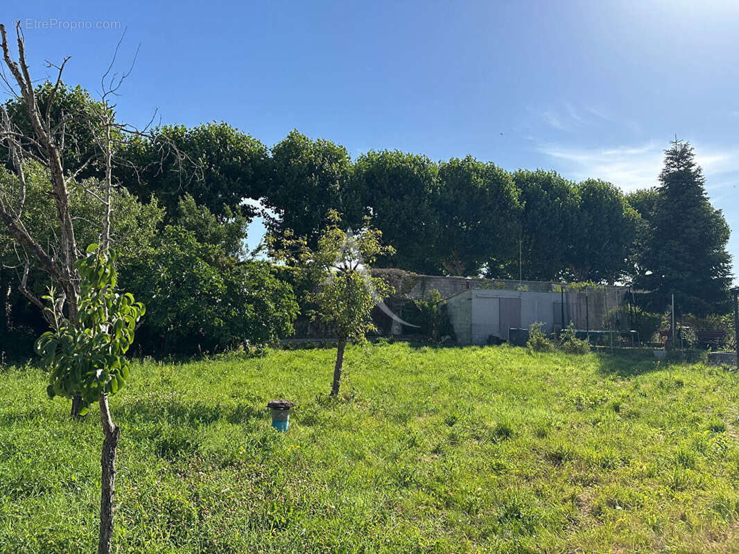 Terrain + garages - Rochefort 238 m2 - photo 4