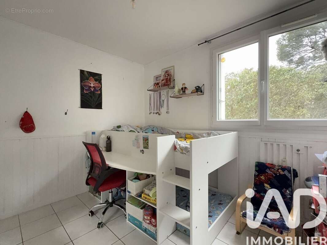 Photo 7 - Appartement à LE CANNET-DES-MAURES