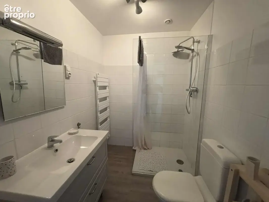 Maison 6 pièces 120 m² à vendre à Ploemel (56400) - photo 4