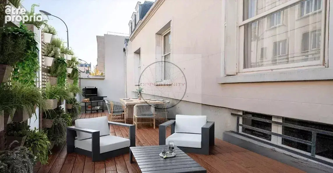 Maison 8 pièces 242 m² à vendre à Saint-Mande (94160) - photo 8
