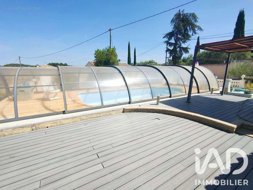 Maison 88 m² à Brignoles  - photo 2
