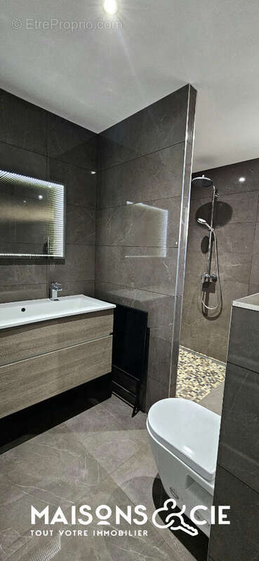 Maison Lagnieu 7 pièce(s) 180 m2 - photo 16