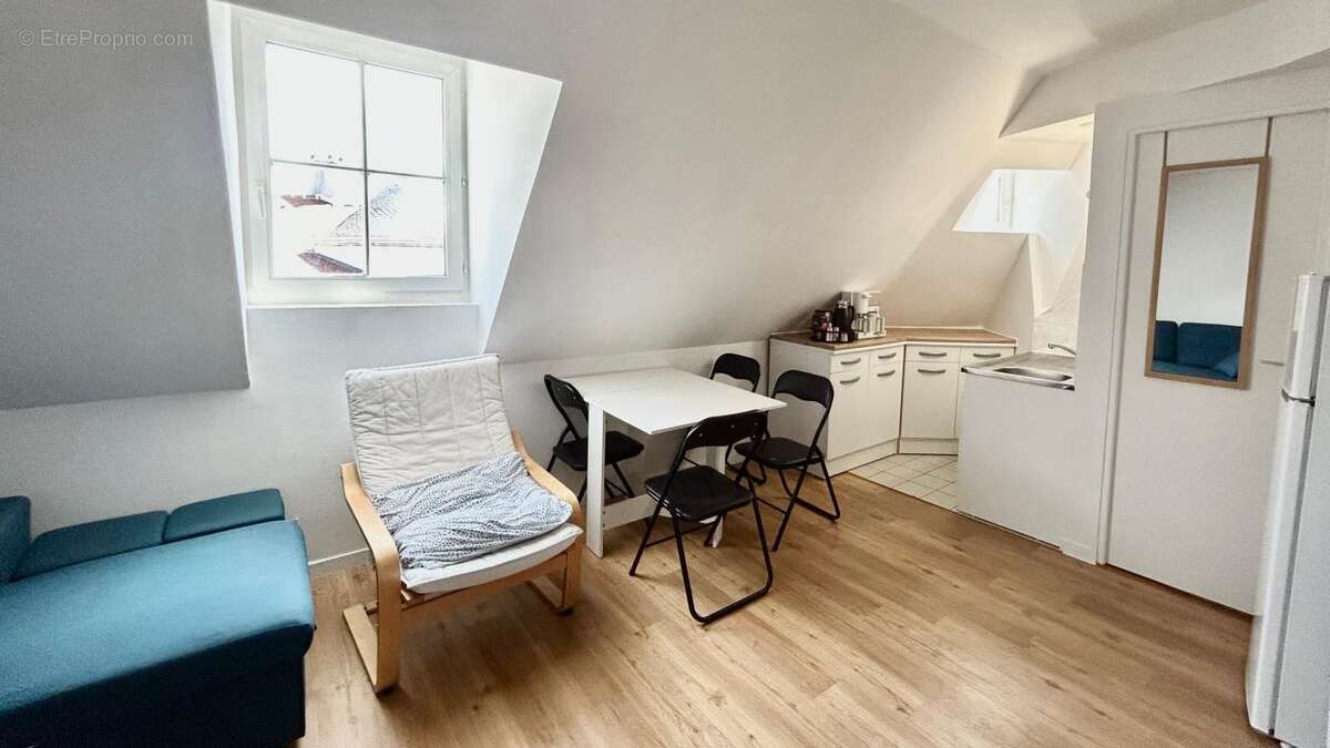 Appartement À Vendre - photo 4