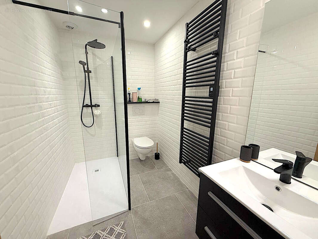 Photo 9 - Maison à SAINT-BERNARD