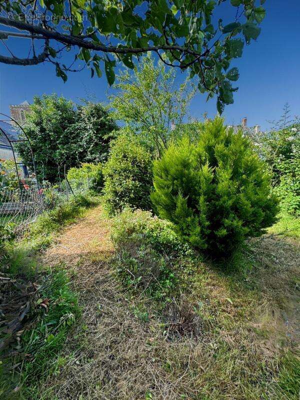 Maison à JOUE-SUR-ERDRE