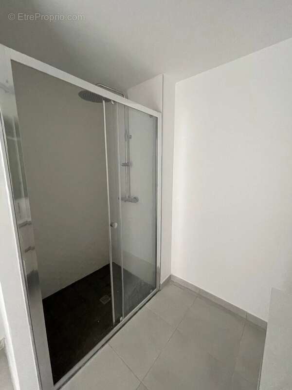 Appartement à FORT-DE-FRANCE