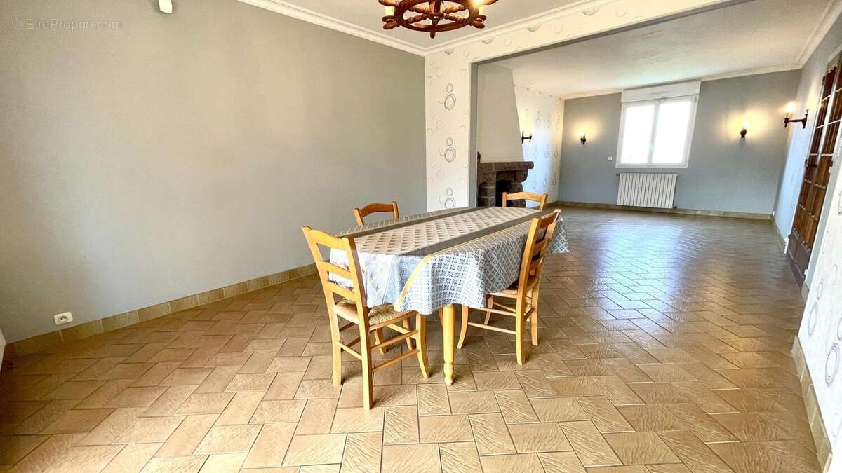 Maison 146 m² à Parigne-Sur-Braye  - photo 8
