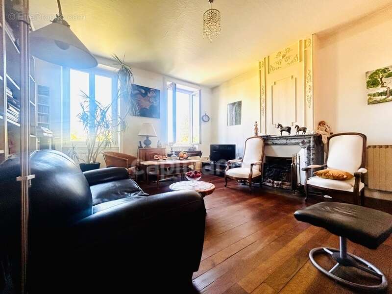 Appartement à MONTBRISON