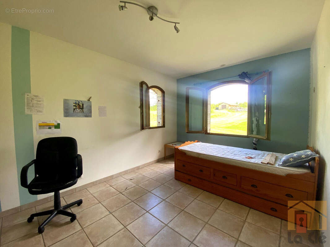 Maison à FOULAYRONNES